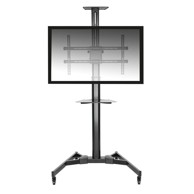 ACT Podni stalak za TV AC8370, 37"-70", crna